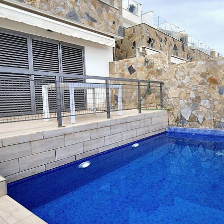 Villa Sinergia 3 Bedrooms Los Alcázares Exterior foto